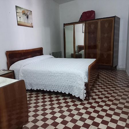 Is Brebus Hotel Villamassargia Kültér fotó